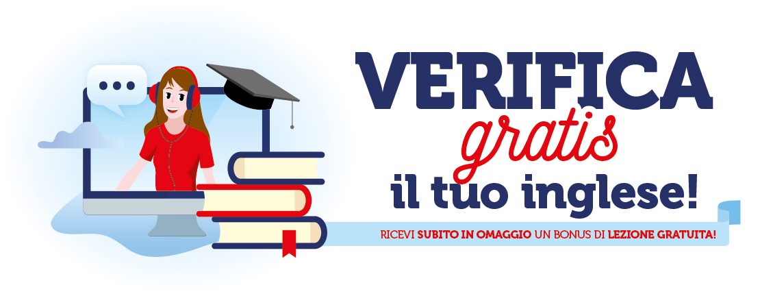 verifica il tuo inglese gratis